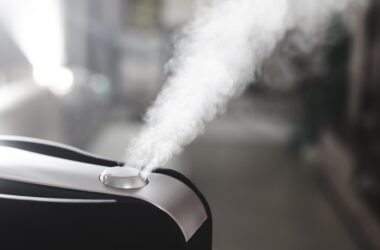 Для чого потрібні іонізатори повітря?